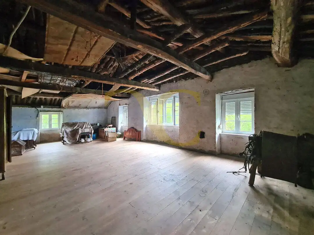 Casa o chalet en venta en Coaña