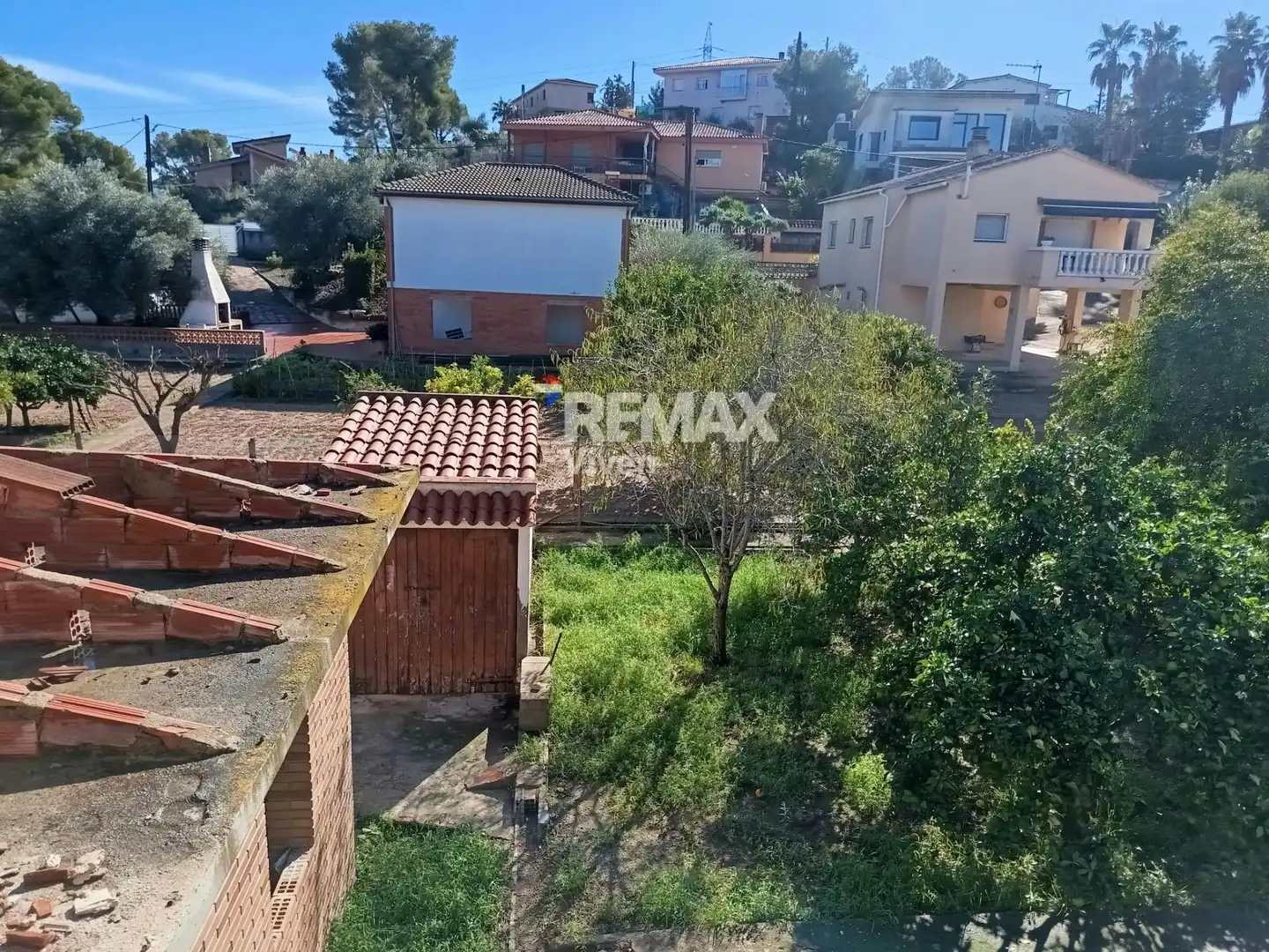Casa con giardino in vendita a Mas Trader - Corral d'En Tort - Corral d'En Cona, imagen 12