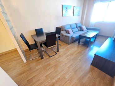 Appartamento con ascensore in vendita a Ayuntamiento