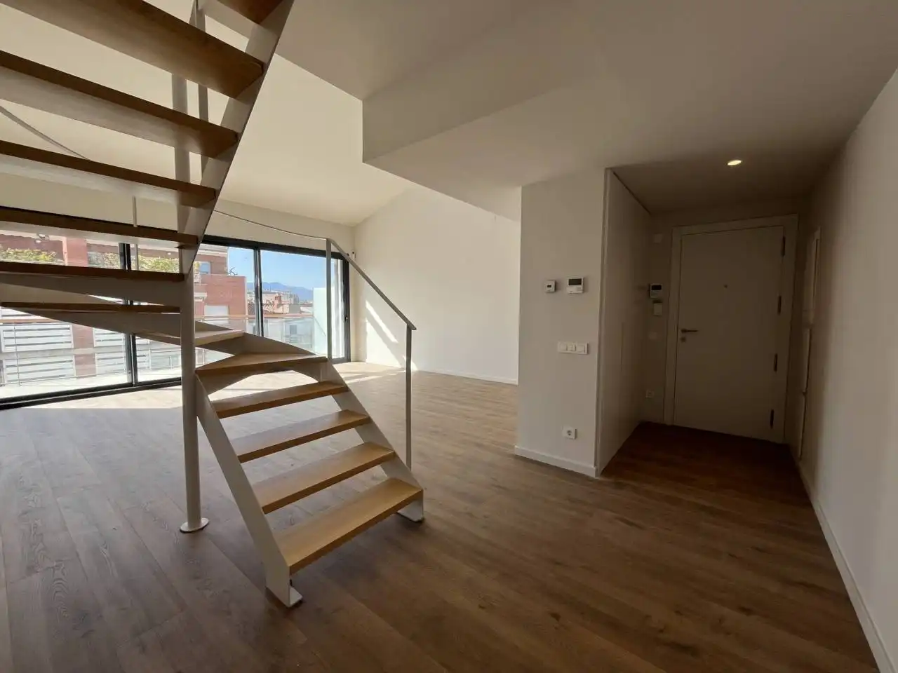 Wohnung mit Terrasse zum Verkauf in Eixample Nord, imagen 2