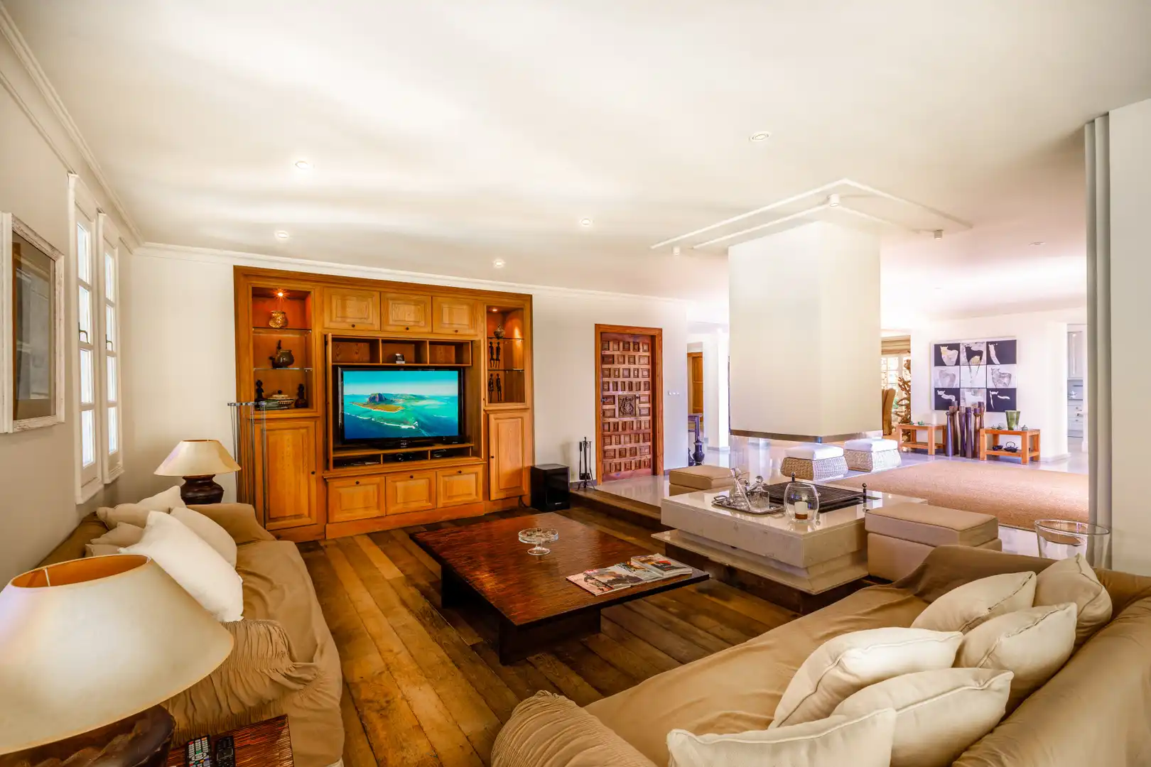 Casa con piscina en venta en Mijas pueblo, imagen 7