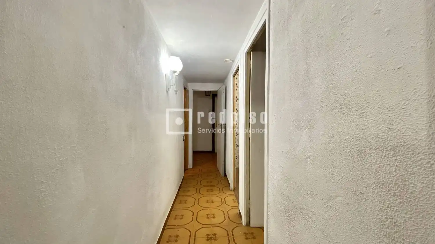 Piso en venta en Barcelona