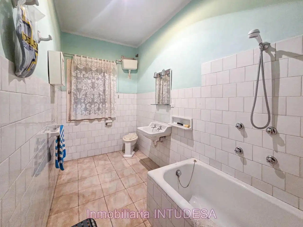 Baño de Casa o chalet en venta en Ablitas con Balcón