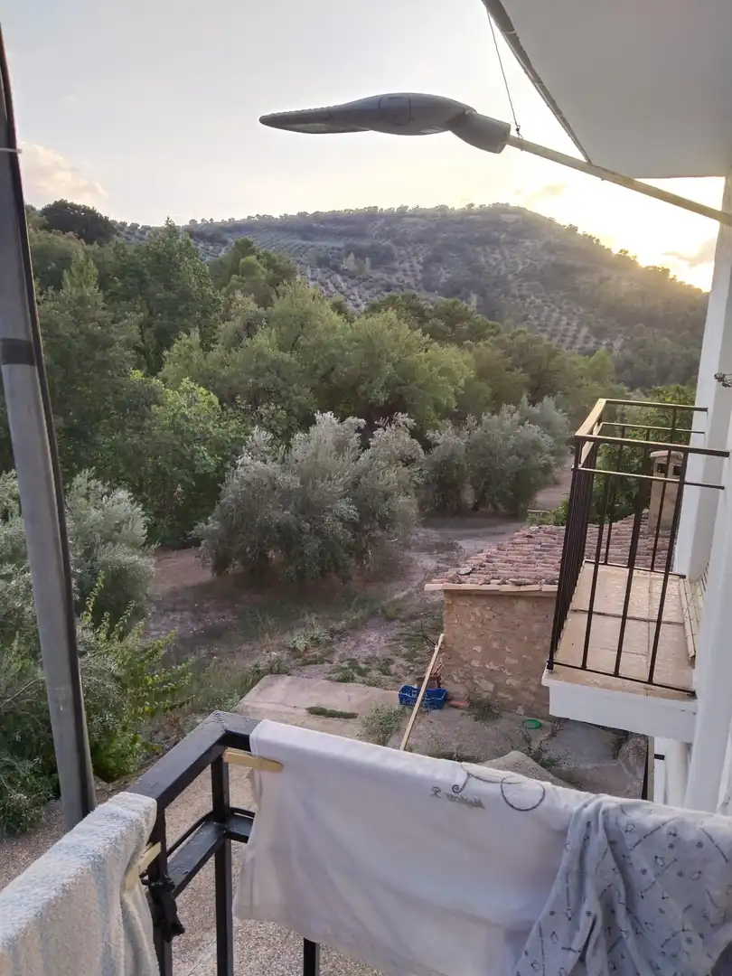 Casa rústica amb terrassa en venda a La Iruela, imagen 19