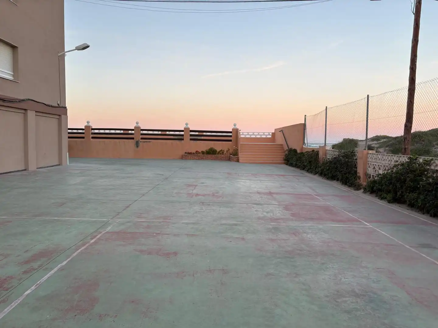 Wohnung mit Garten zum Verkauf in Pobles del Sud, imagen 27