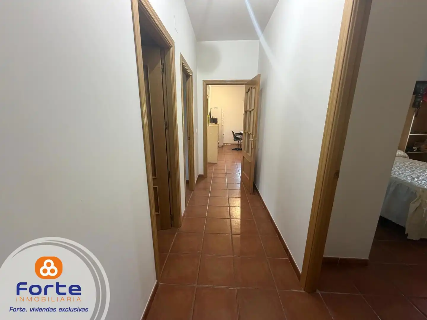 Villa con piscina in vendita a Almodóvar del Río, imagen 31