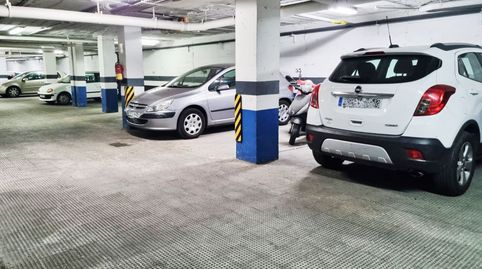 Photo 4 of Garage for rent in Luis Montoto, La Calzada - La Florida, Sevilla Capital