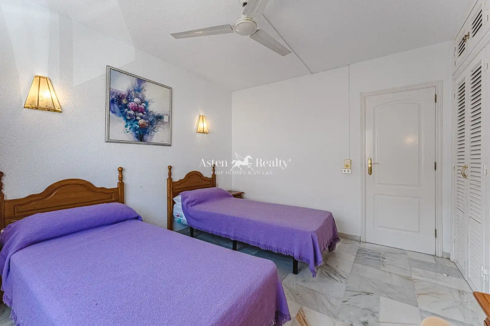 Schlafzimmer von Gebäude zum Verkauf in Adeje