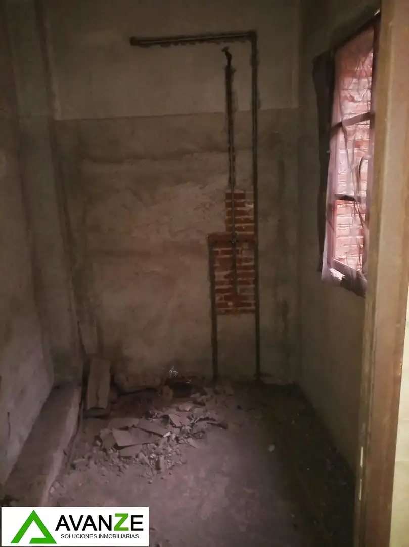 Ático en venta en Montijo con Terraza