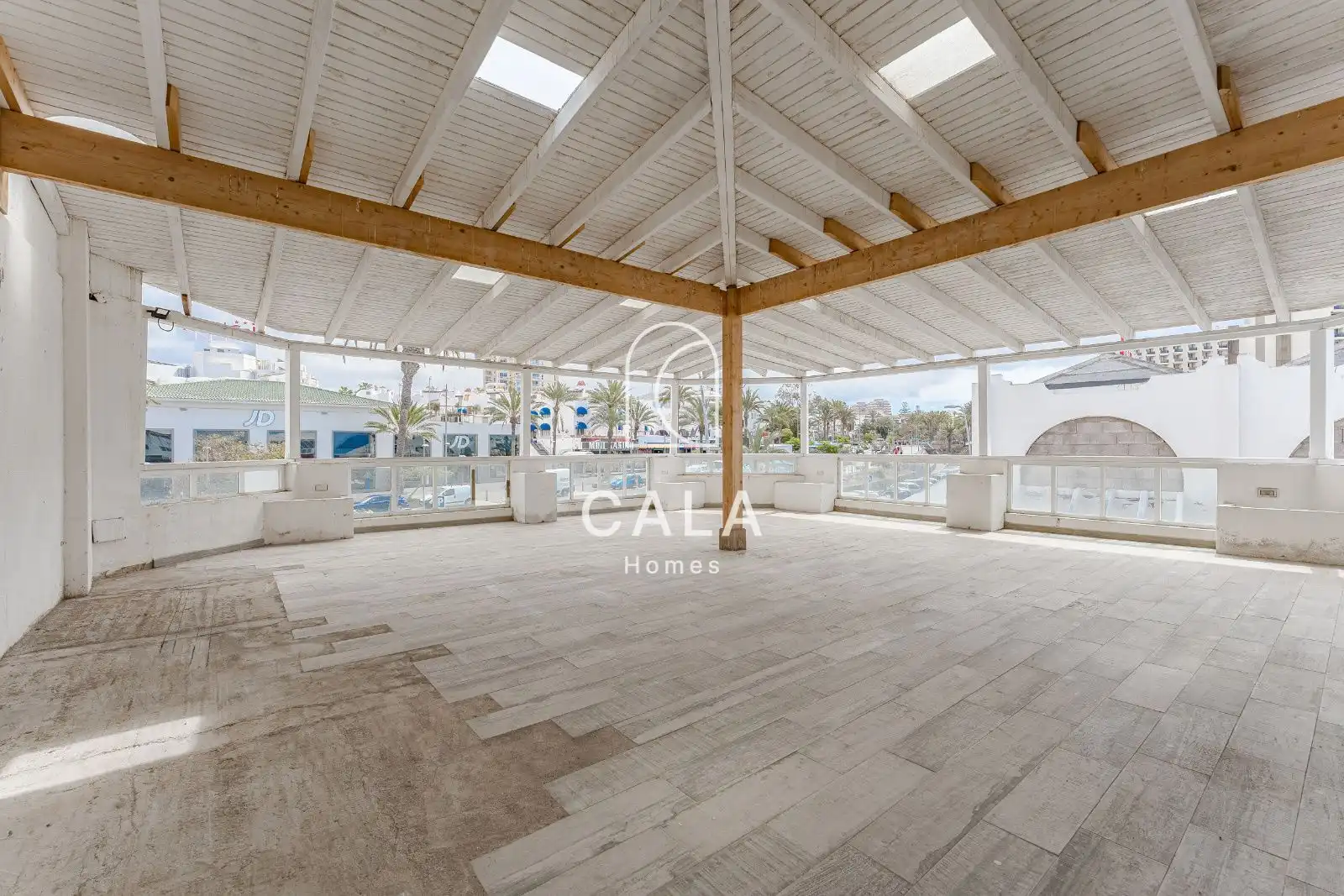 Local comercial en venda a Rafael Puig Lluvina