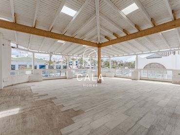 Local comercial en venda a Rafael Puig Lluvina