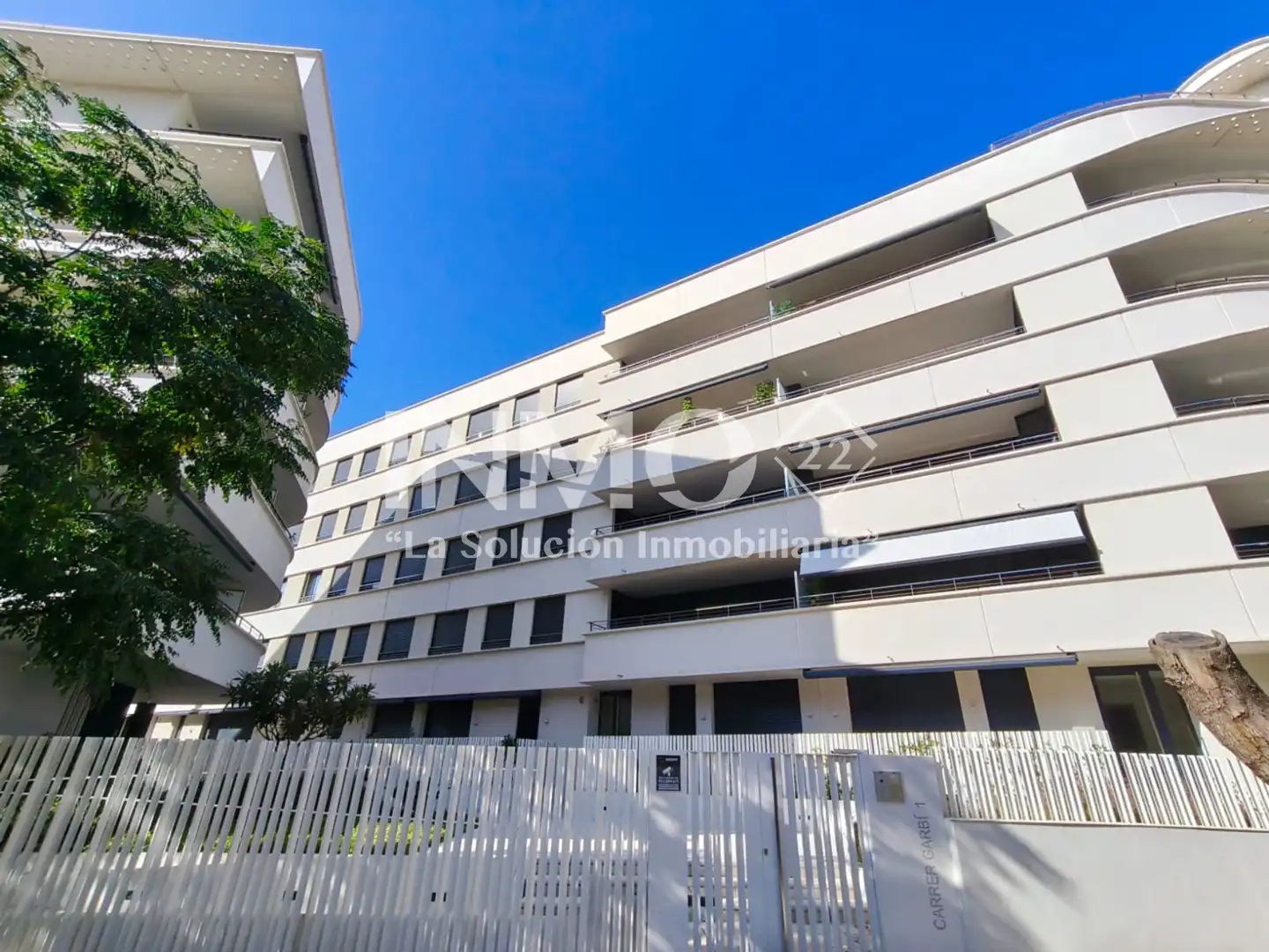 Apartment with pool for sale in Carrer del Garbí, imagen 12