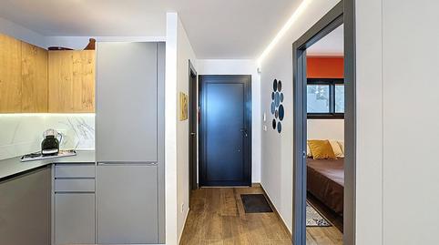 Foto 3 de Apartament en venda a Cumbre del Sol, Benitachell / El Poble Nou de Benitatxell