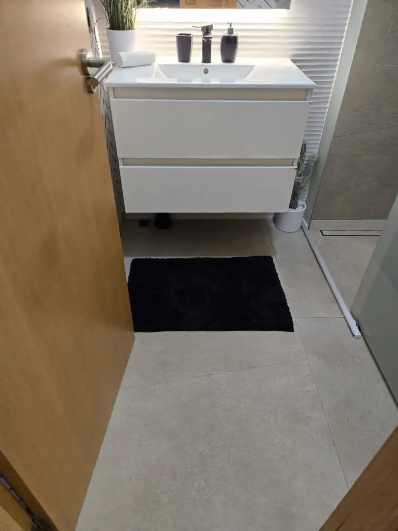 Casa bifamiliare con terrazza in vendita a Calle de las Azucenas 744, imagen 20