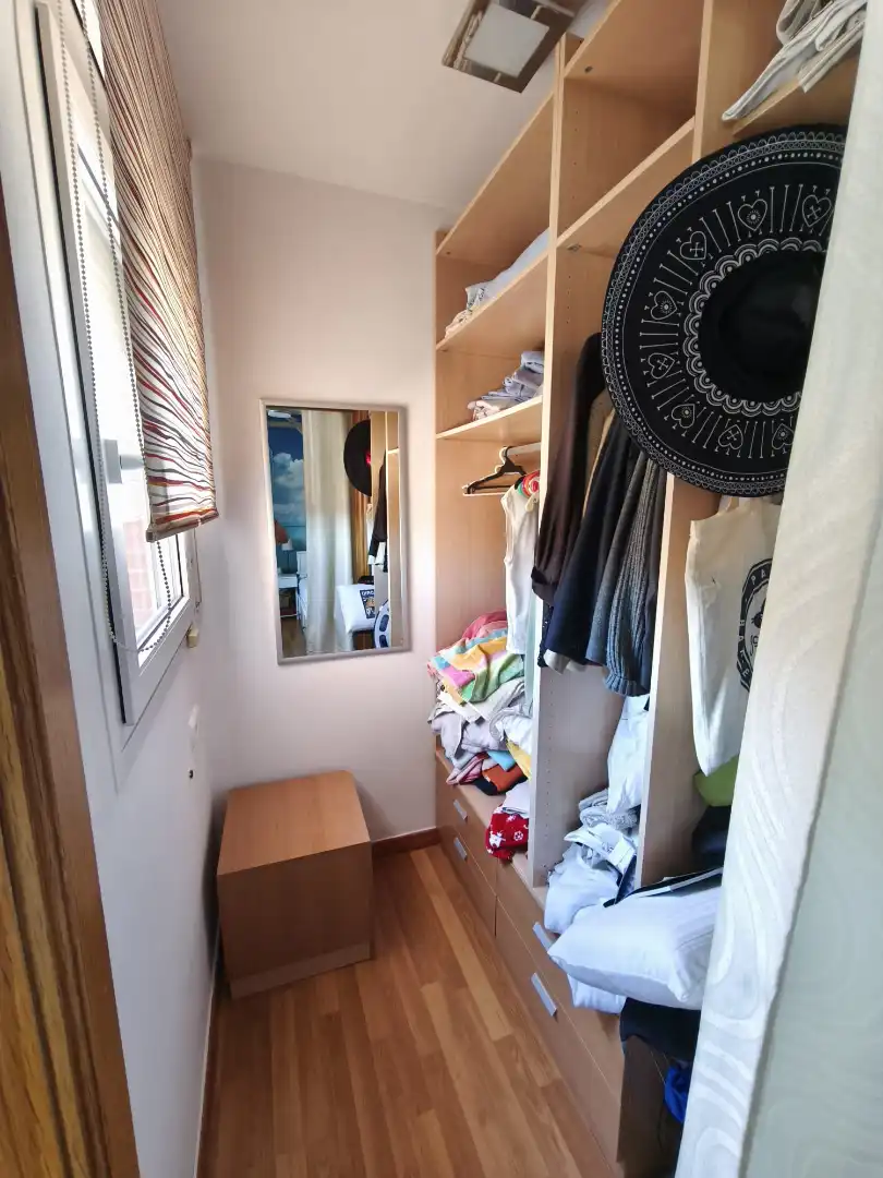 Bedroom of Houses for sale in Cambrils  with Heating, Private garden and Parquet flooring