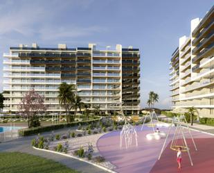 Exterior view of Apartment for sale in Torrevieja  with Air Conditioner, Terrace and Storage room