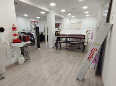 Local comercial en venda a La Gavarra
