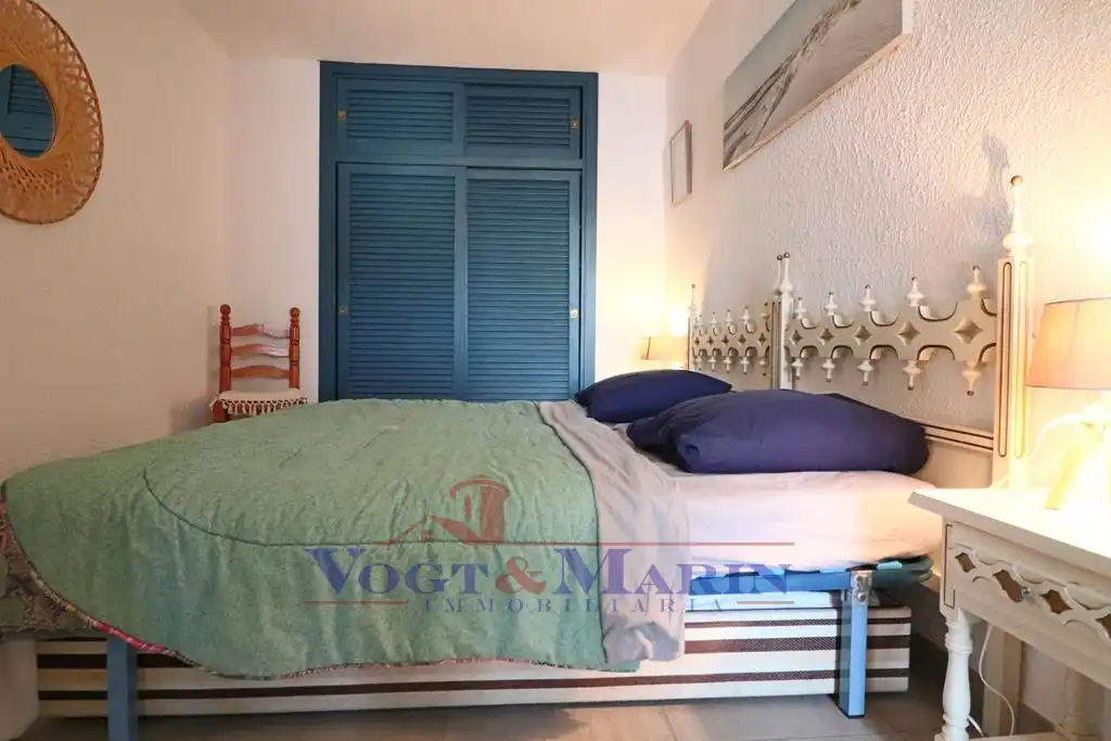 Apartment for sale in Carrer Cala Fonda, imagen 13