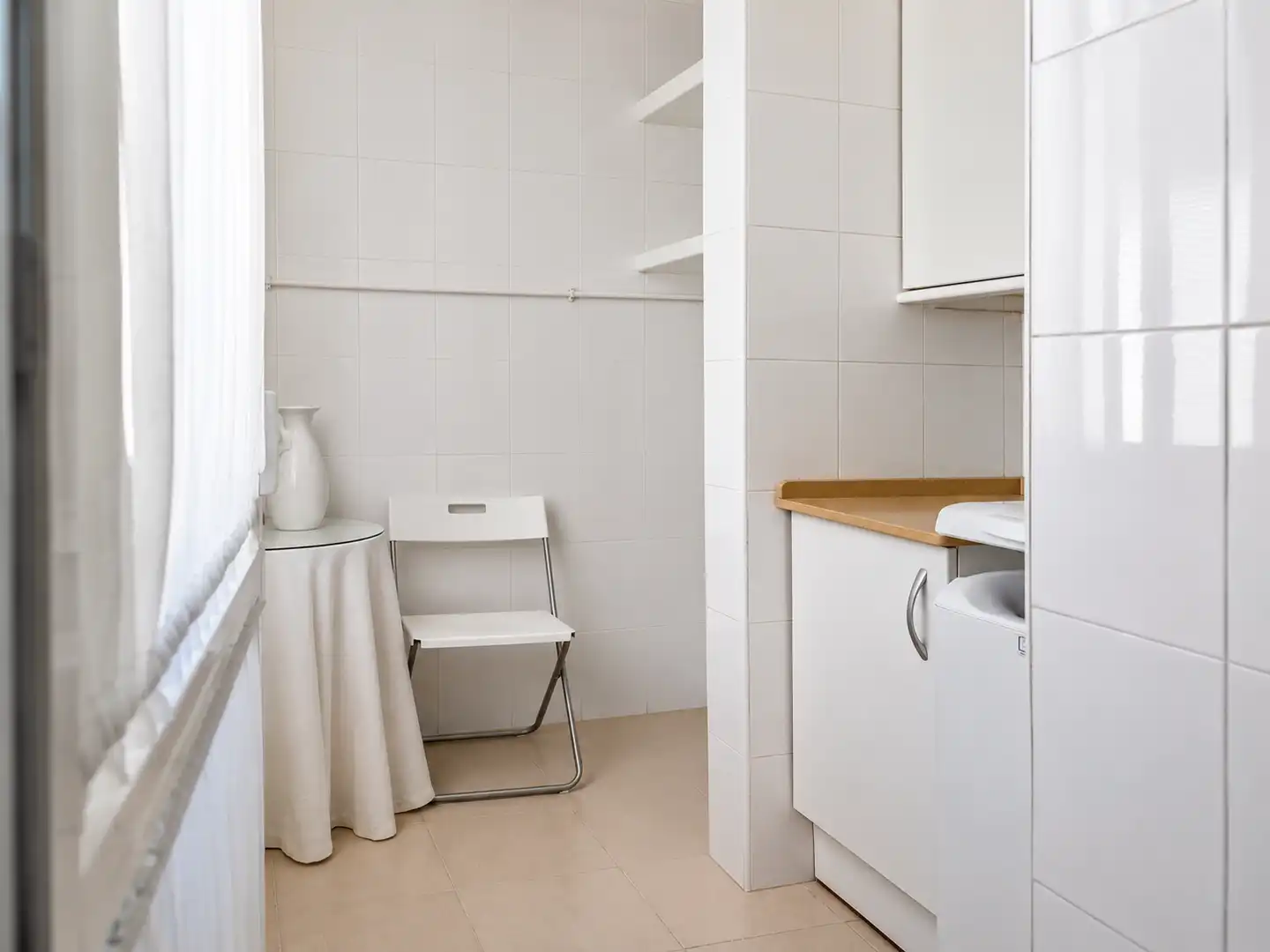 Habitación de Ático en venta en Jerez de la Frontera con Aire acondicionado, Calefacción y Terraza