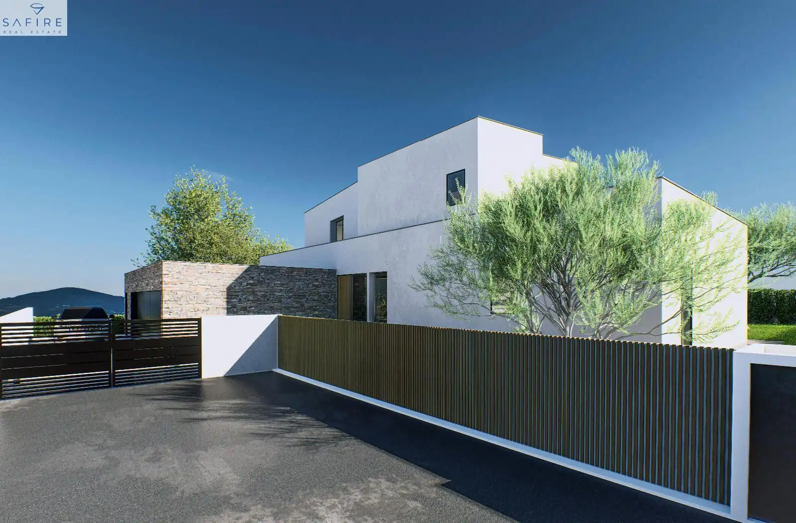 Villa avec piscine à vendre à Palau, imagen 4