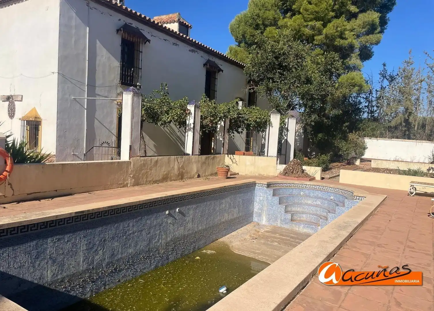Casa rústica con jardín en venta en Bobadilla - Bobadilla Estación - La Joya, imagen 16