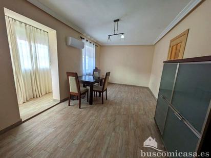 Dining room of Flat for sale in Linares  with Air Conditioner