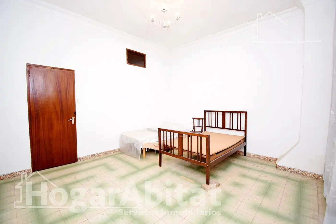 Bedroom of Houses for sale in Vila-real  with Terrace and Balcony