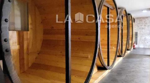 Photo 3 of Premises to rent in Avenida de José Luis Lasa, La Vega, Valladolid