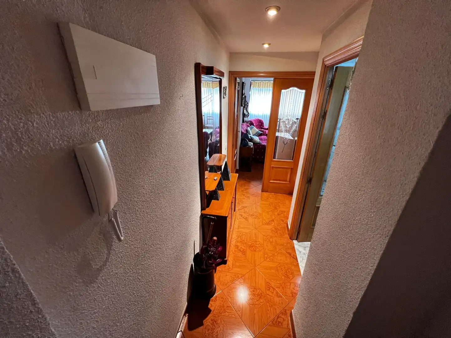 Flat for sale in Fuenlabrada  with Air Conditioner and Furnished