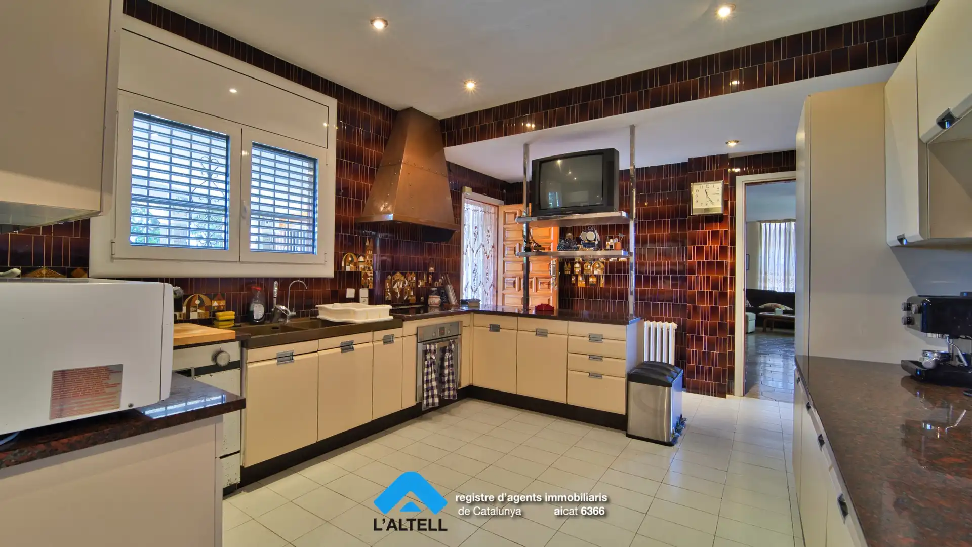 Casa o xalet en venda a L'Ametlla del Vallès