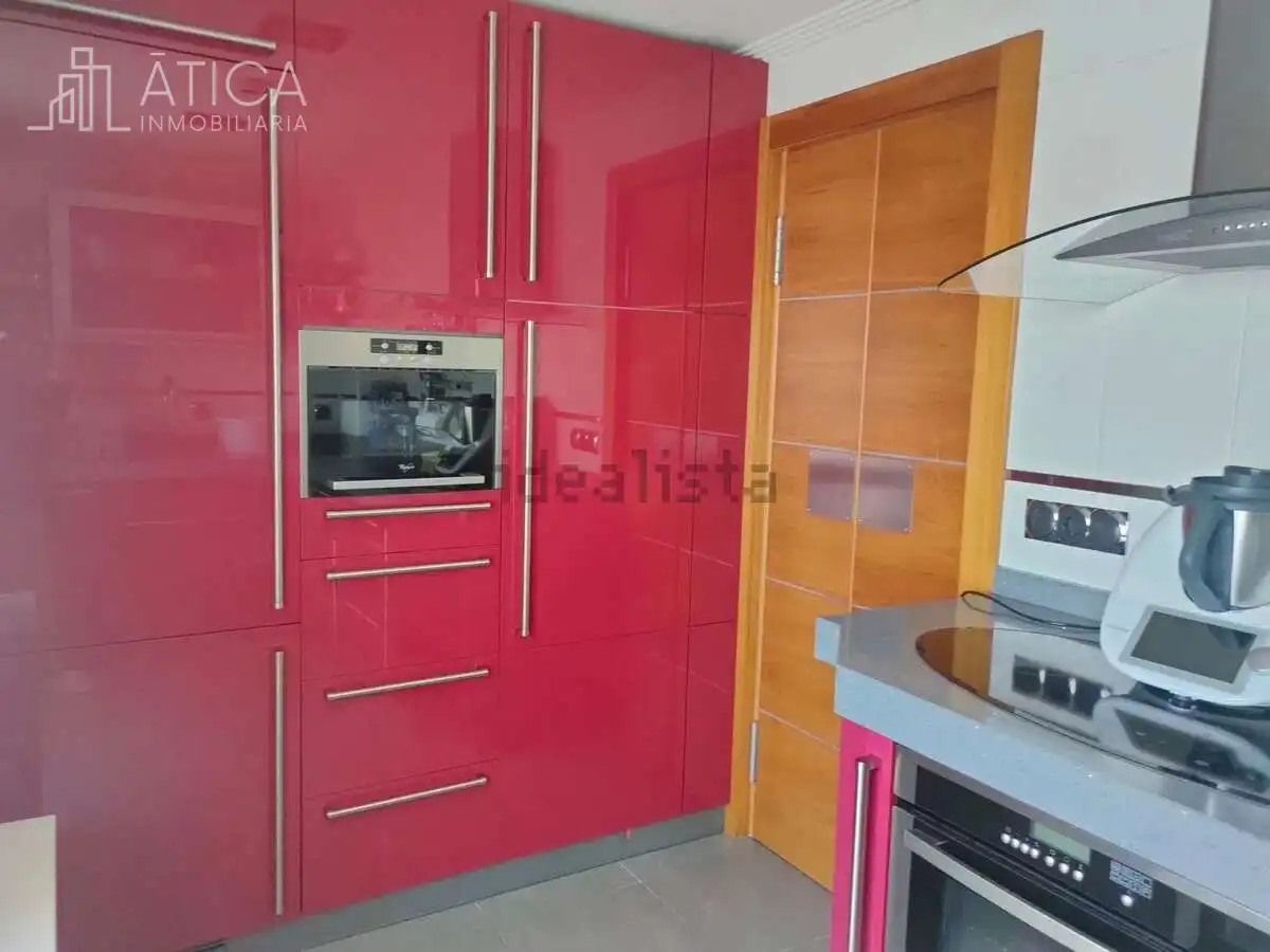 Penthouse mit Aufzug zum Verkauf in Pizarrales, imagen 5