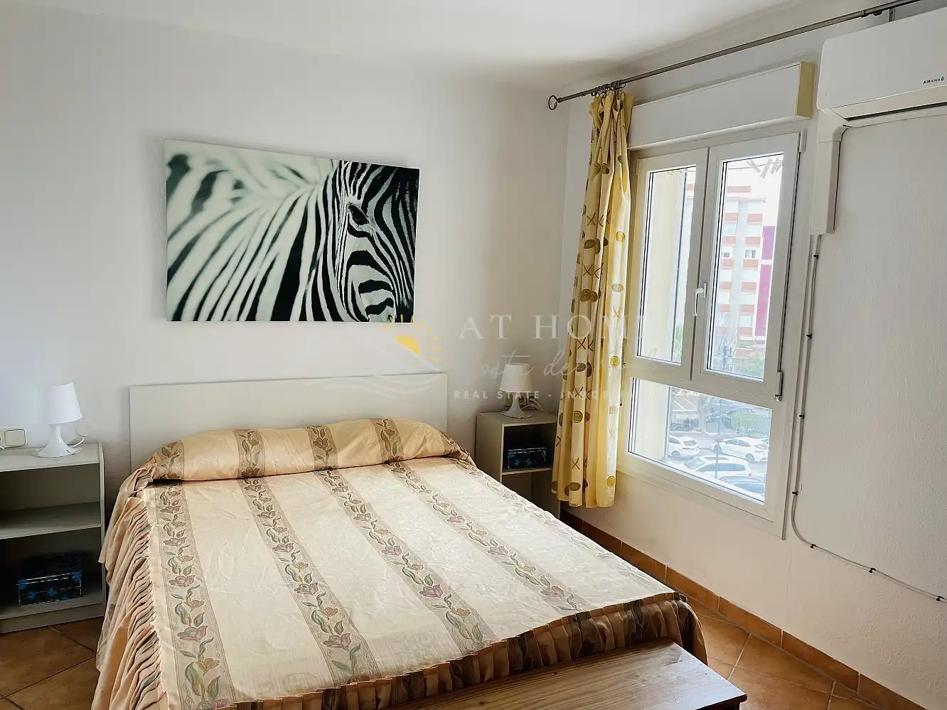 Bedroom of Apartments for sale in Torrox  with Terrace, Swimming Pool and Oven
