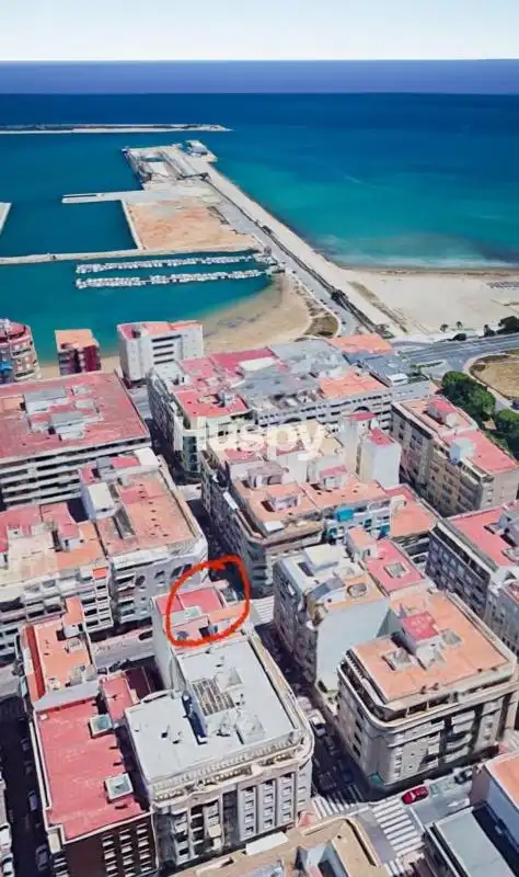 Estudio con ascensor en venta en Calle Monteagudo, imagen 28