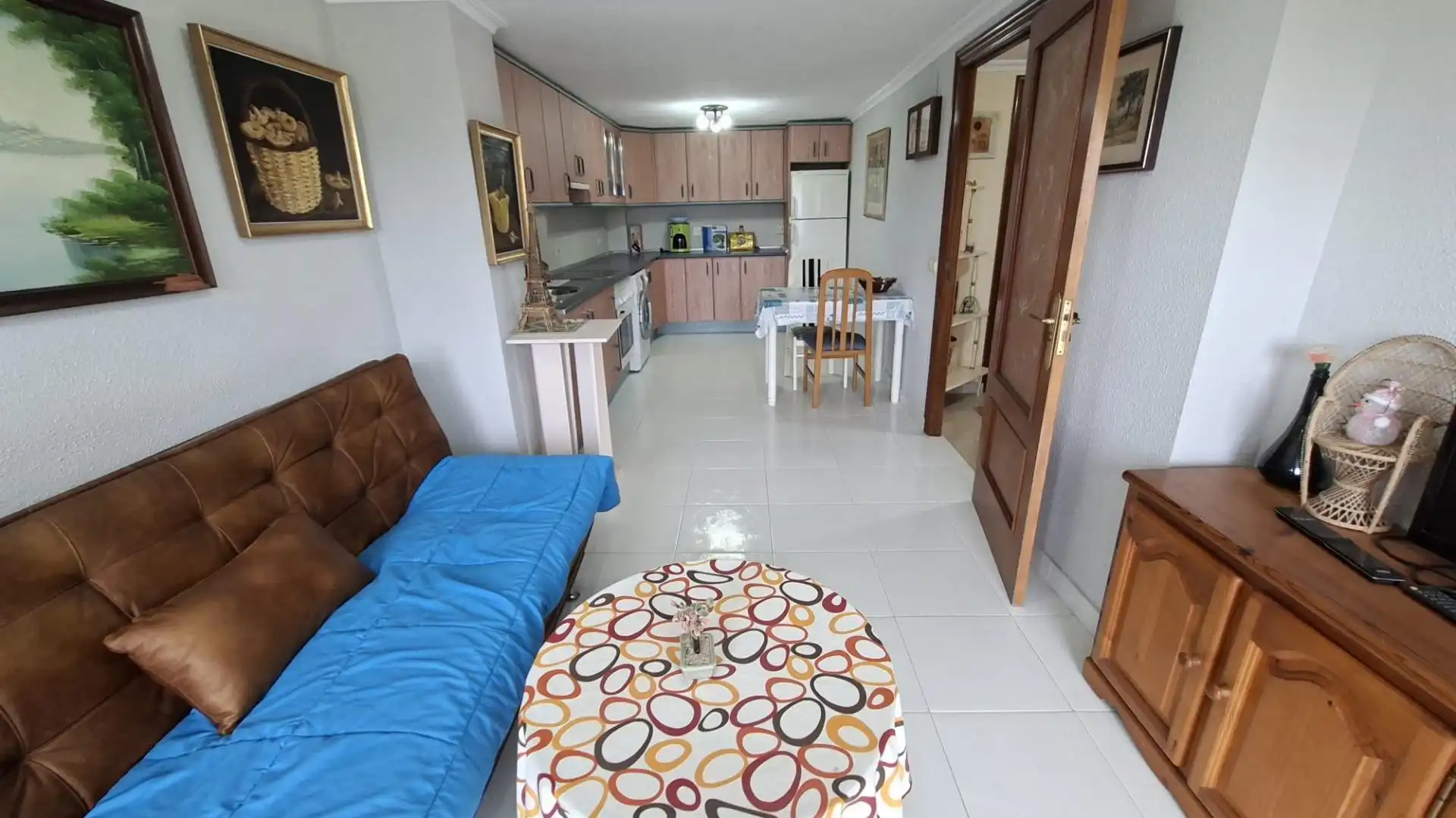 Villa con piscina in vendita a Rincón de Loix, imagen 28