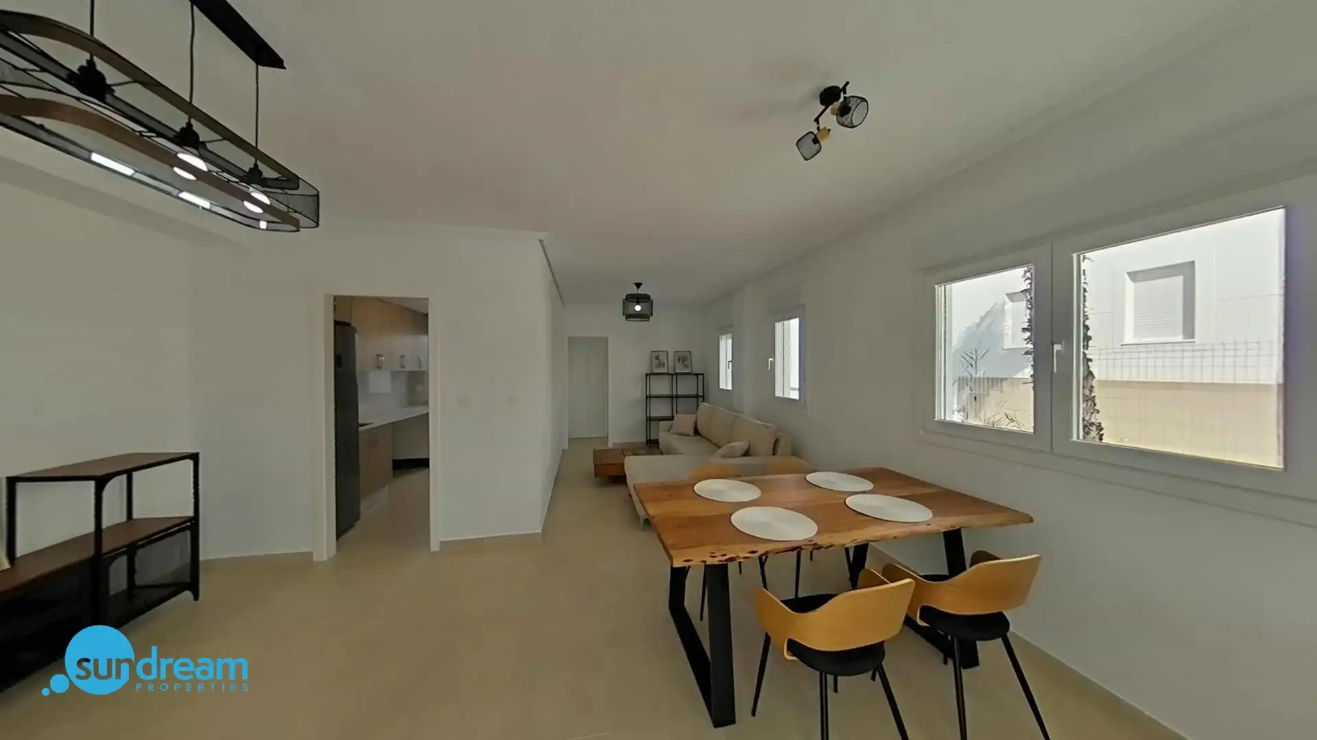 Dúplex en venta en San Fulgencio