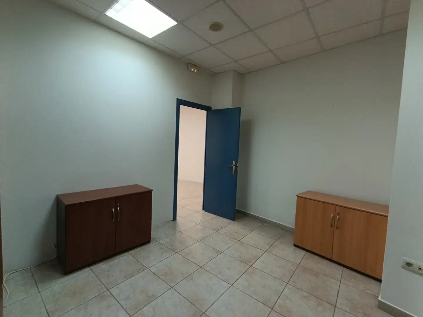 Commercial properties for rent in Benavente