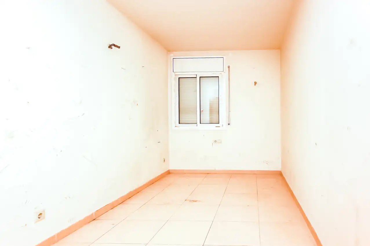 Bedroom of Flat for sale in Vilallonga del Camp