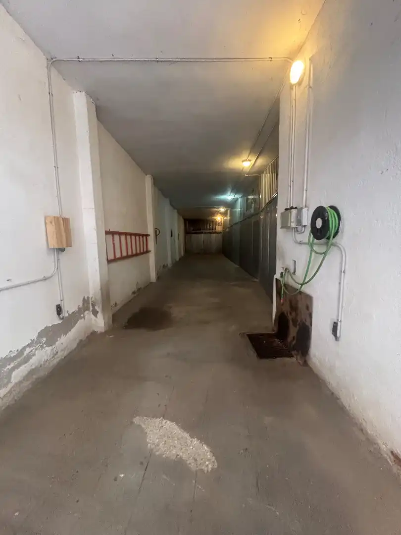 Garaje en venta en Valladolid