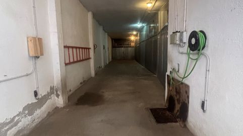 Foto 4 de Garaje en venta en Calle Tranque, Delicias, Valladolid Capital