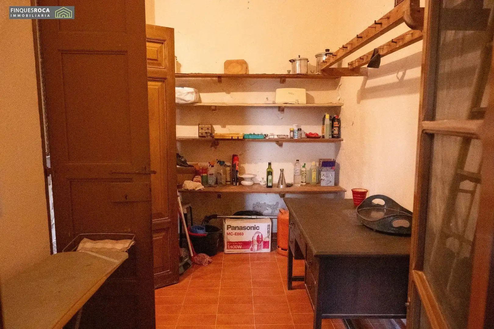 Casa amb jardí en venda a Centre, imagen 27