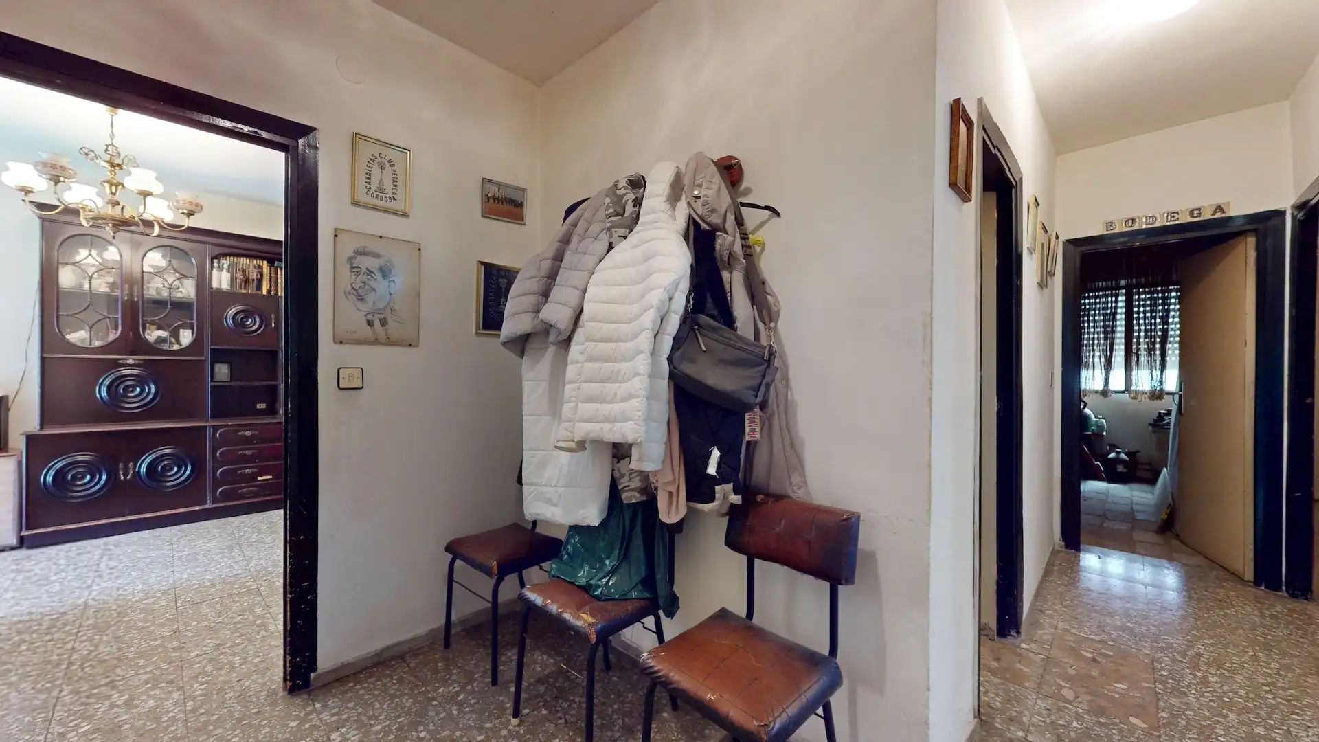Piso con ascensor en venta en Avenida de Barcelona 7, imagen 18