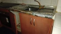 Kitchen of Flat for sale in  Tarragona Capital