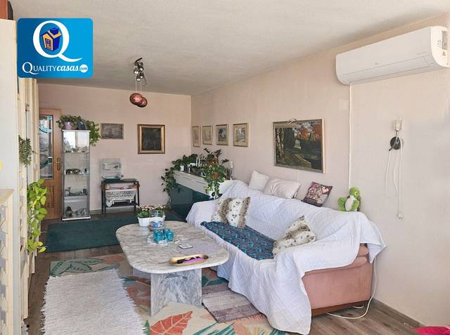 Apartamento en Venta en Rincón Alto