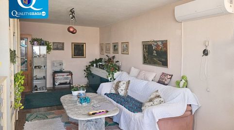 Apartamento en venta en Playa Levante, 1 dormitorio.