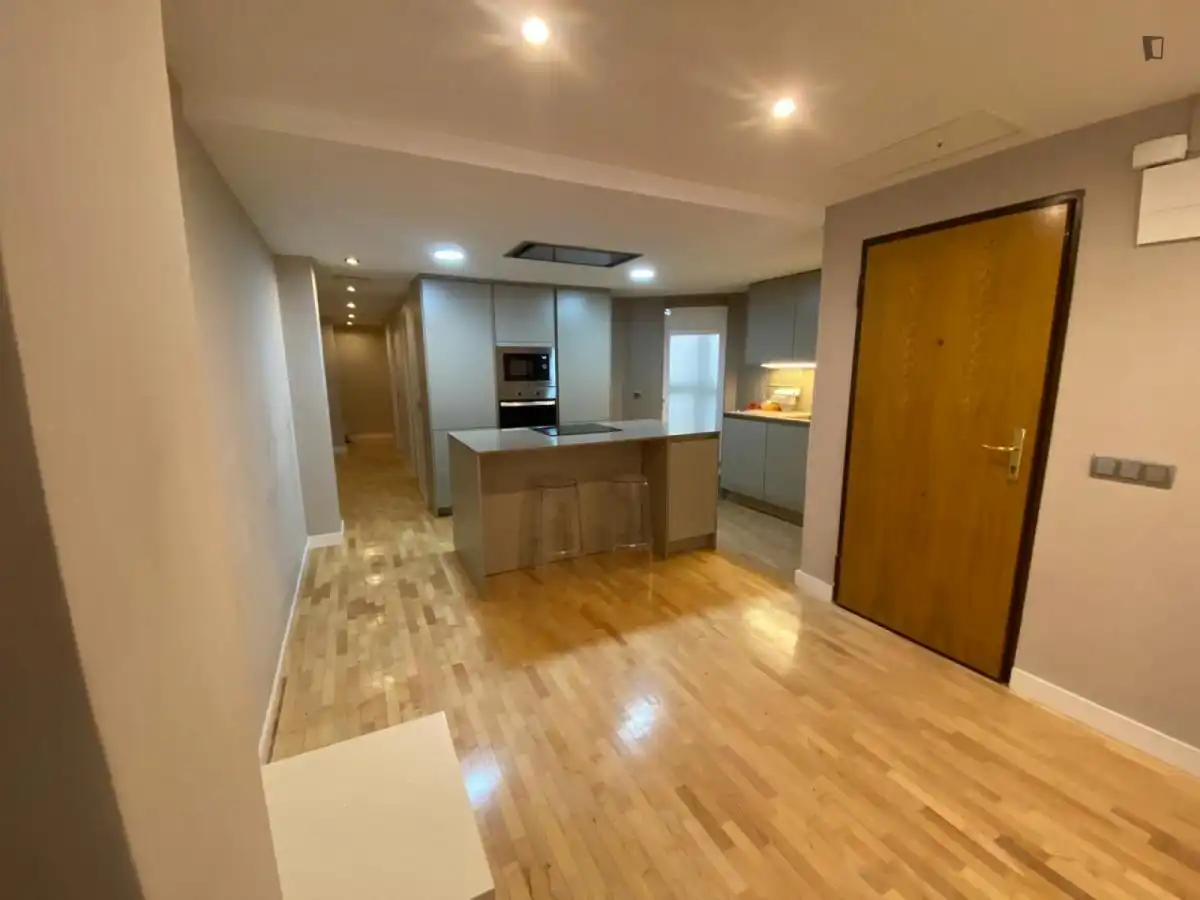 Room in Ausias March