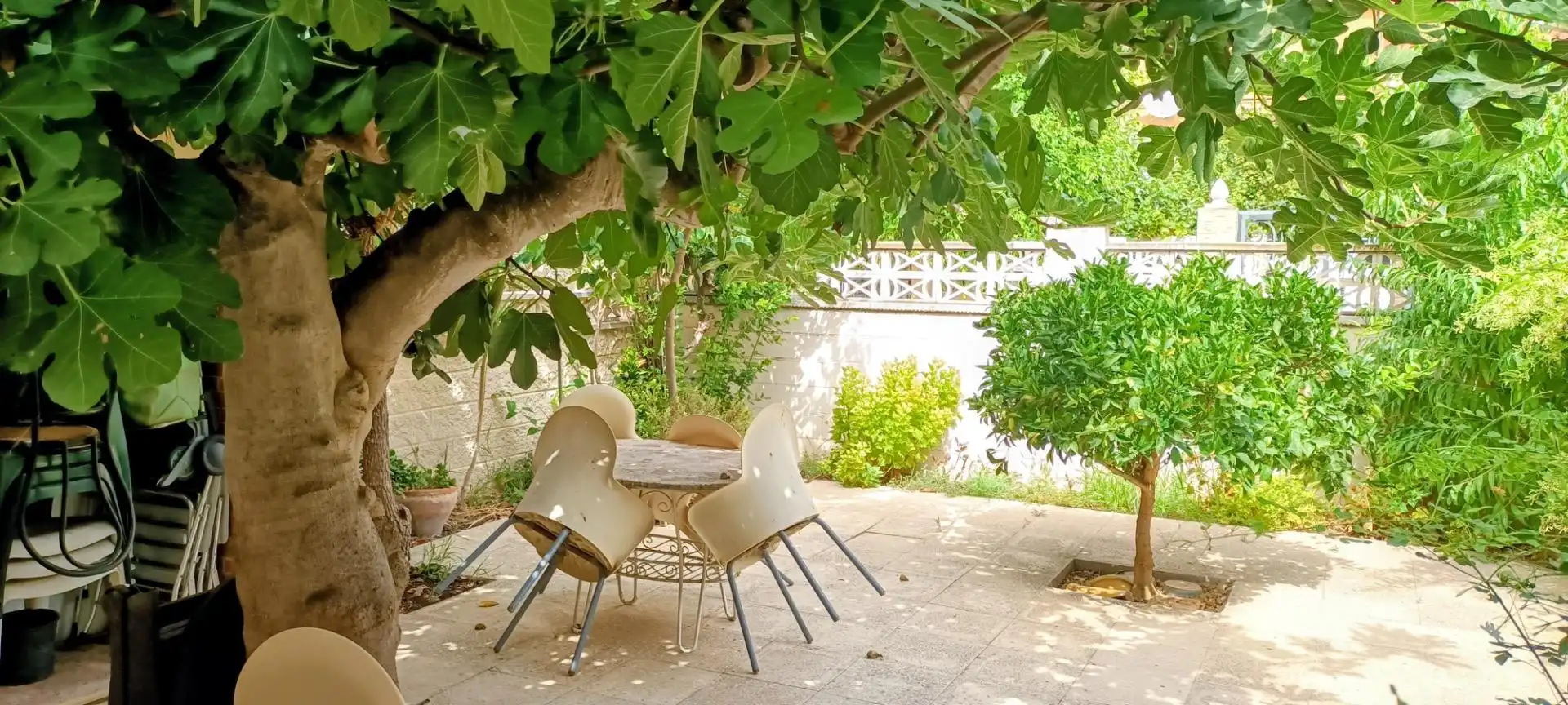 Bungalow avec terrasse à vendre à Juzgados - Plaza de Toros, imagen 27