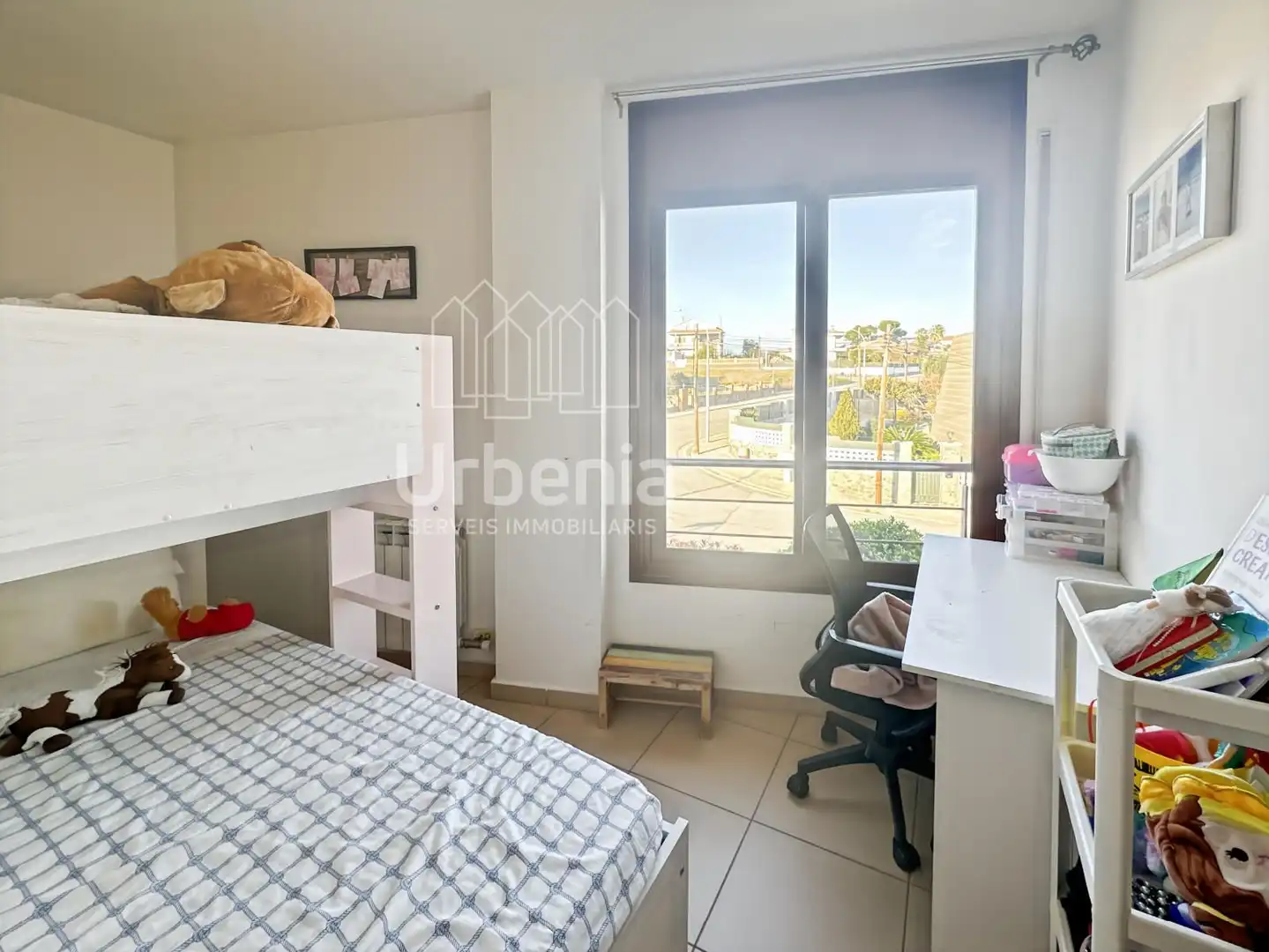 Bedroom of Houses for sale in Lliçà de Vall  with Heating and Swimming Pool
