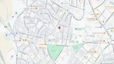 Piso en venta en Carrer Sant Daniel, imagen 3