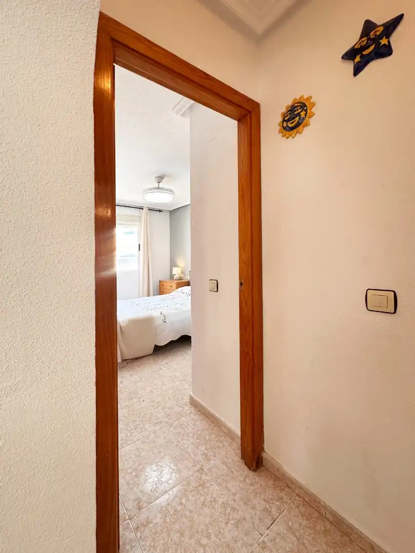 Penthouse with terrace for sale in Centro, imagen 16