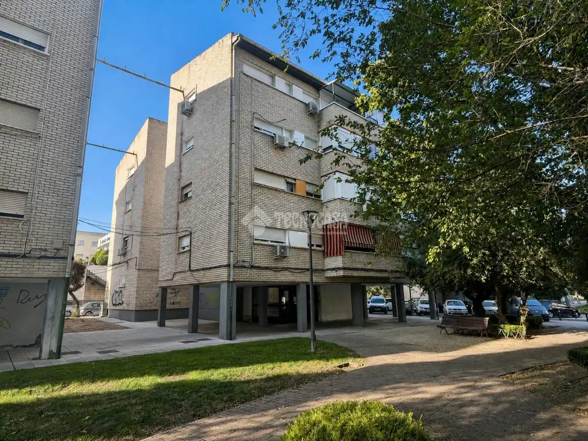 Wohnung zum Verkauf in Montserrat - Parque Empresarial, imagen 27